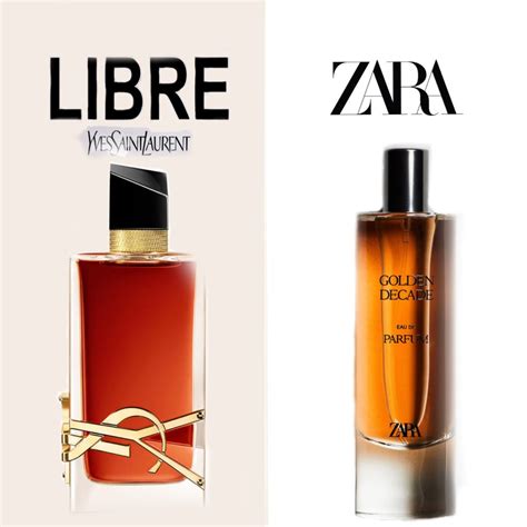 zara ysl dupe|red vanilla zara dupe.